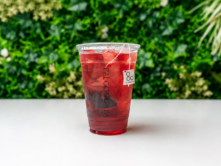 Palgong Tea - Springvale slider image