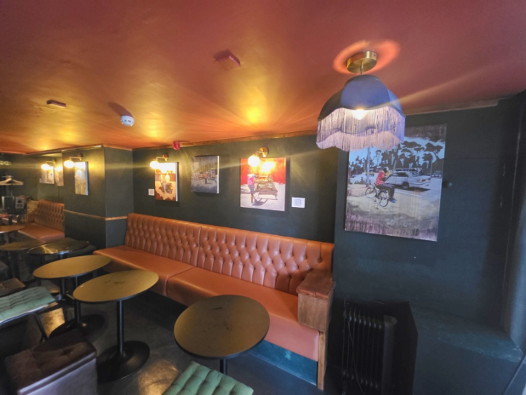 Jackdaw Dalston slider image