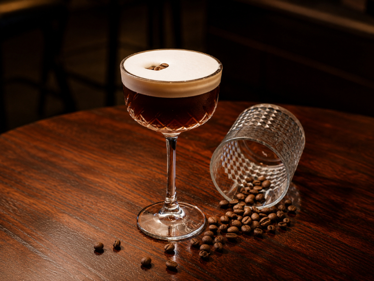 The Cheeky Pint - The Barkley Hotel slider image