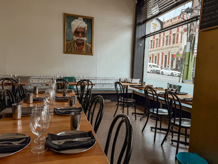 Babu Ji slider image