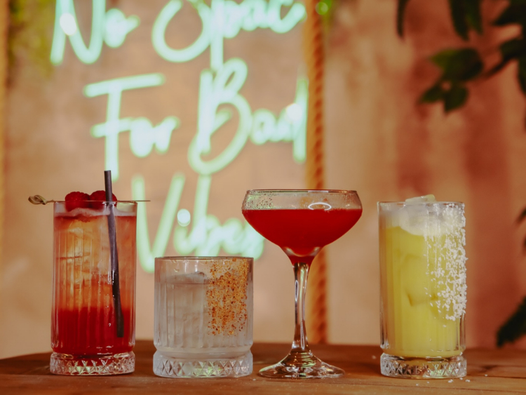 Nyla's - Chapel Allerton slider image