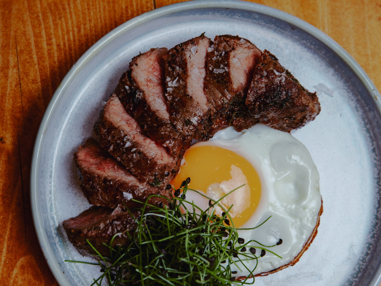 Nyla's - Chapel Allerton slider image