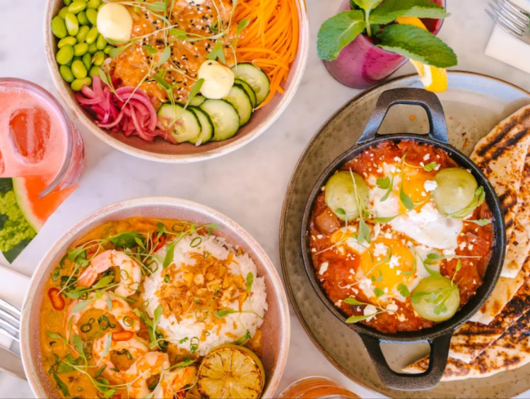 TikiTail - Balham slider image