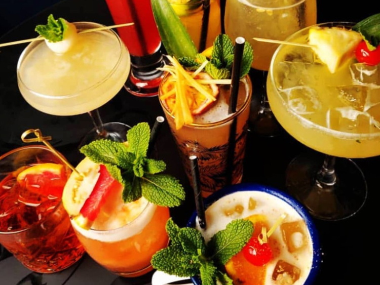 TikiTail - Balham slider image