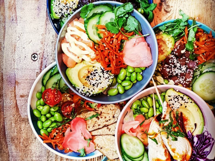 TikiTail - Balham slider image