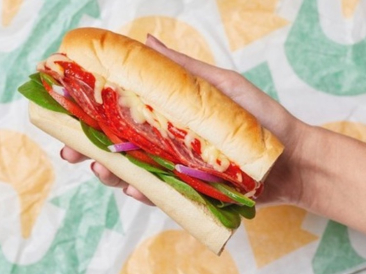Subway - Ascot slider image