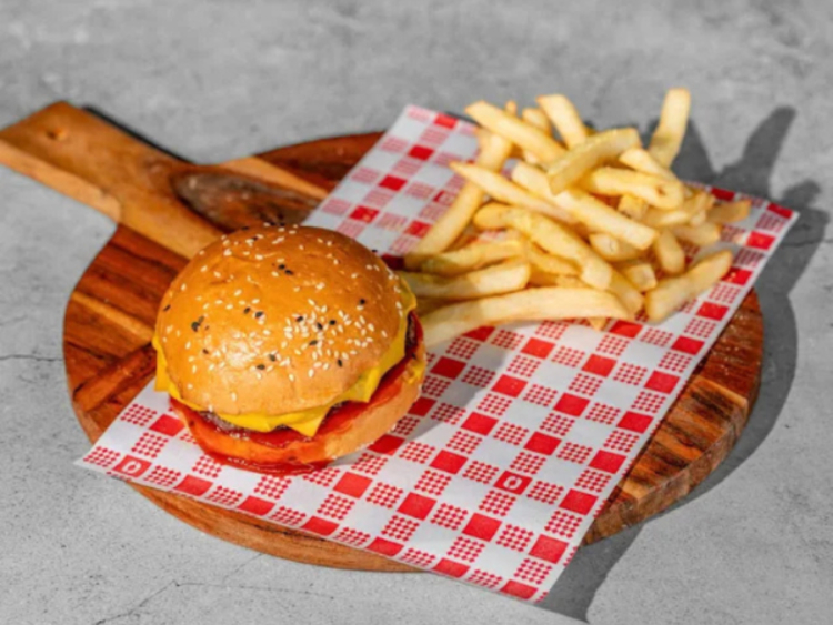 Top Flame - Auburn slider image