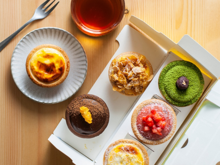 Hokkaido - Chatswood slider image