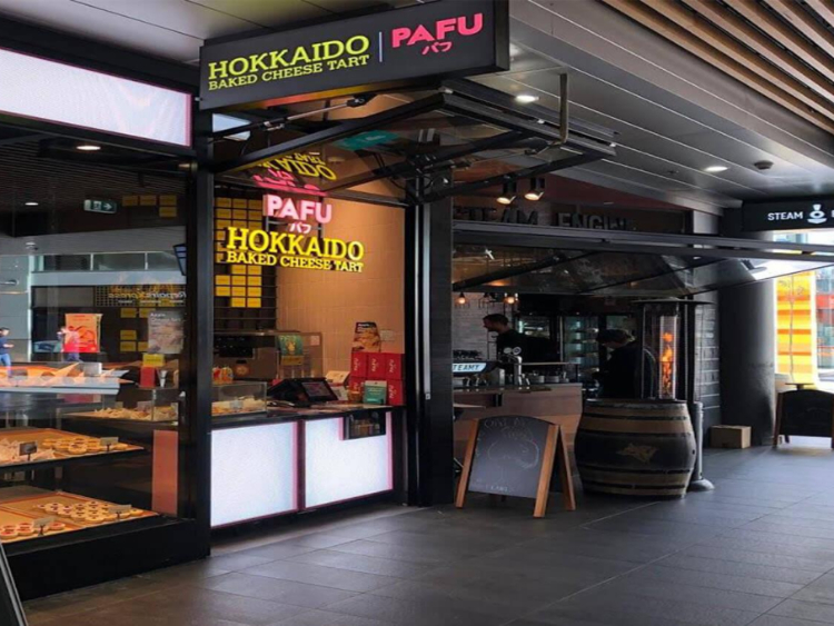 Hokkaido - Chatswood slider image
