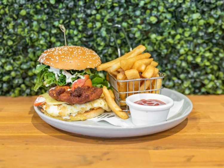 Caffe Primo - Dernancourt slider image