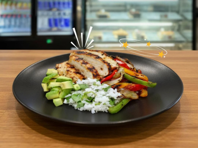 Caffe Primo - Dernancourt slider image