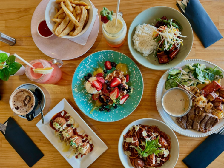 Caffe Primo - Dernancourt slider image