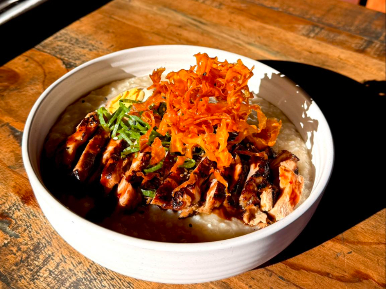 Rise & Set Restaurant Cafe slider image