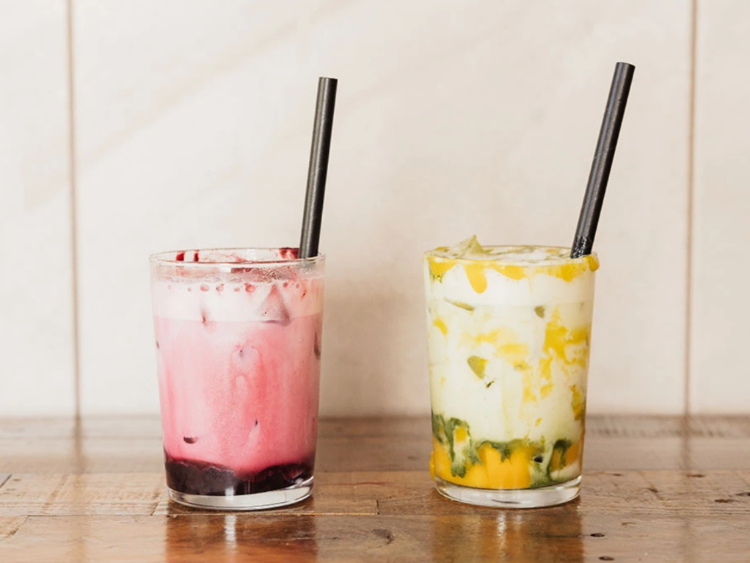 Rise & Set Restaurant Cafe slider image