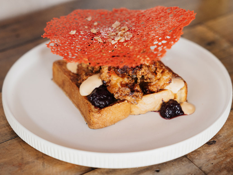 Rise & Set Restaurant Cafe slider image