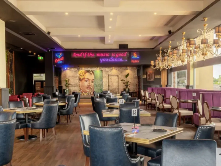 Masala Bar and Grill - Berwick slider image