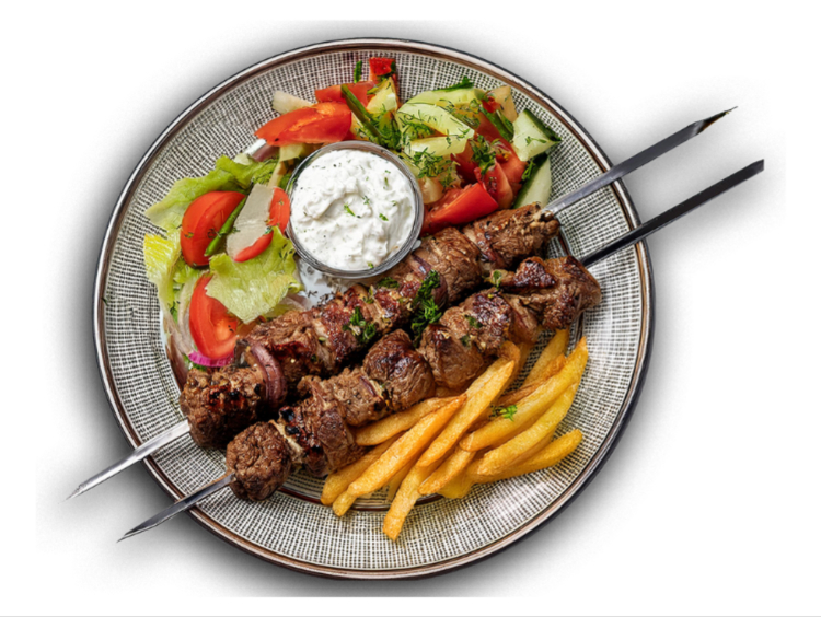 Arabian Grill slider image