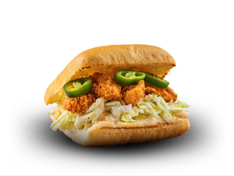 Arabian Grill slider image