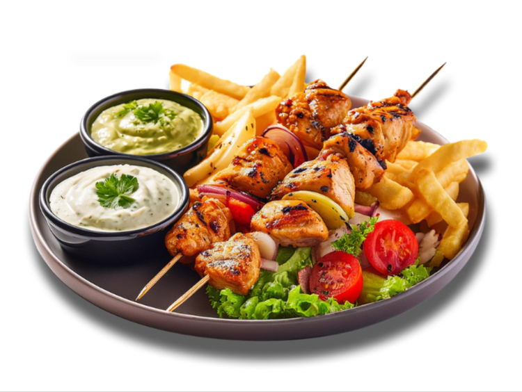 Arabian Grill slider image