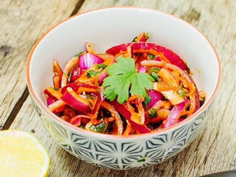 Temple Of Spices Indian + Vegan Restaurant slider image