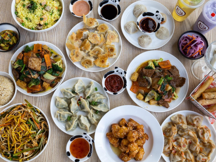 Don Don Dumpling slider image