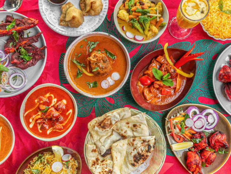 Magic of India slider image