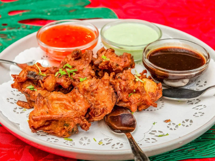 Magic of India slider image