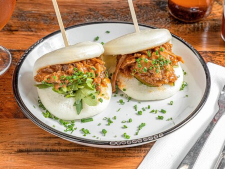 Precinct Brewing slider image