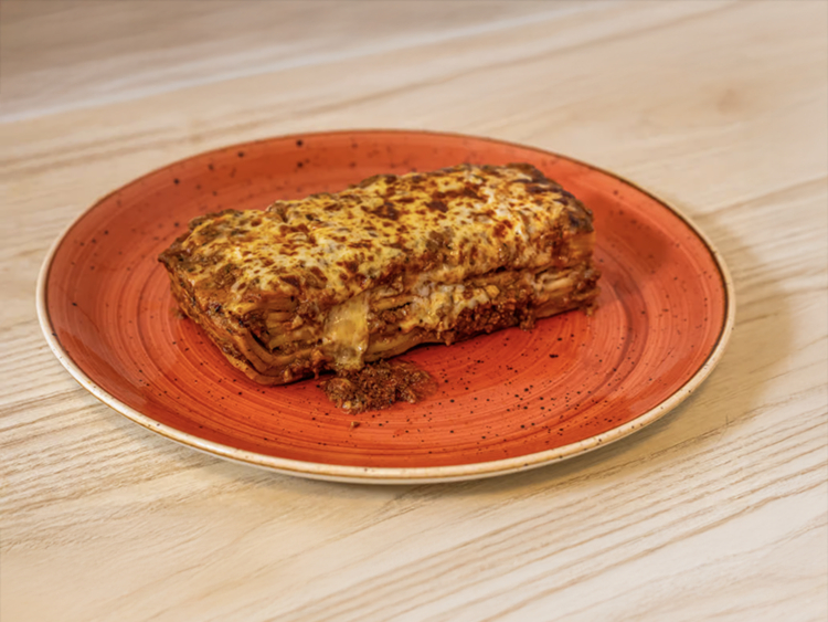 Numero Uno Pizza & Pasta slider image