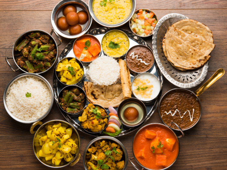 Mumbai Square Restaurant slider image