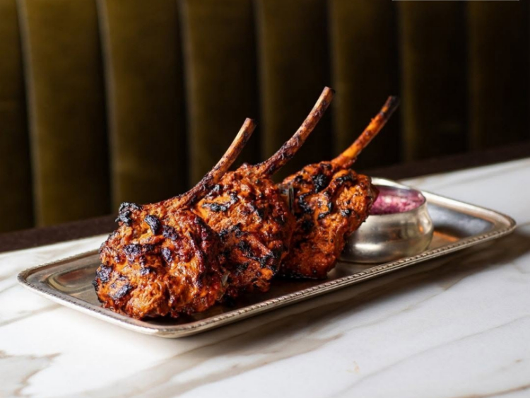 Mumbai Square Restaurant slider image