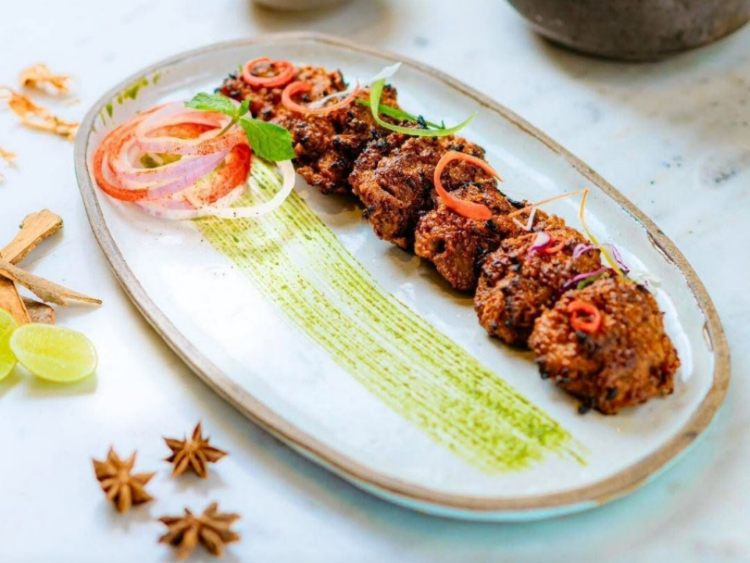 Mumbai Square Restaurant slider image