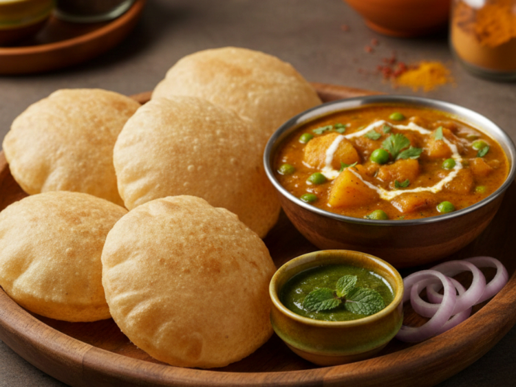 Mumbai Square Restaurant slider image