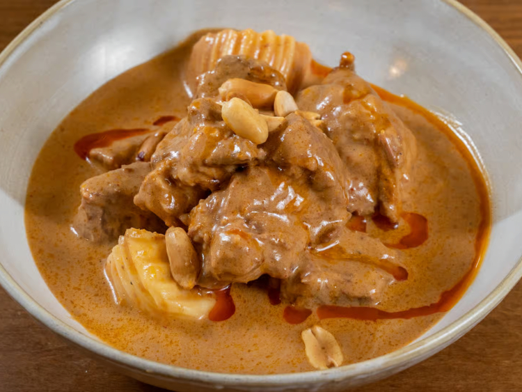 Scoresby Thai Restaurant slider image