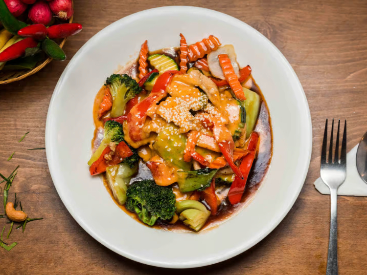 Scoresby Thai Restaurant slider image