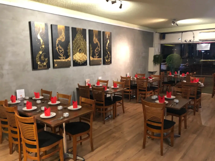 Scoresby Thai Restaurant slider image