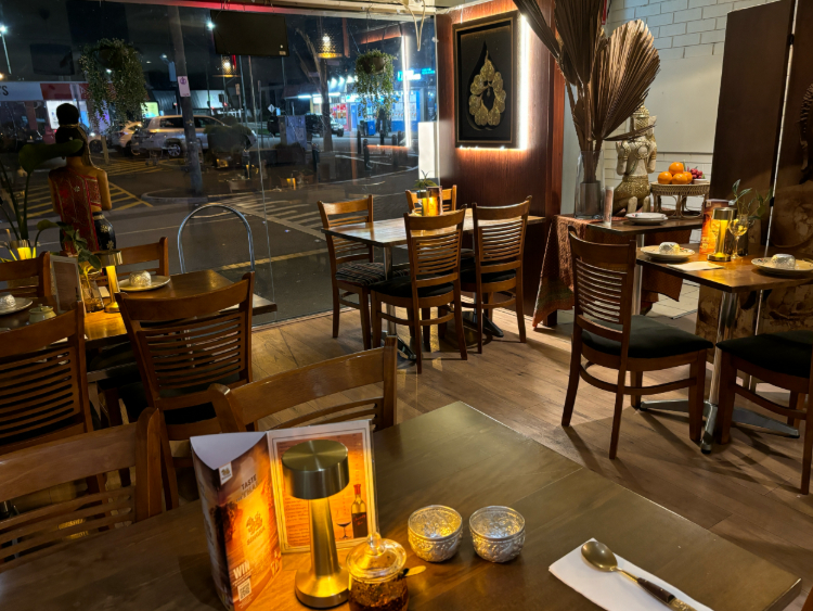 Scoresby Thai Restaurant slider image