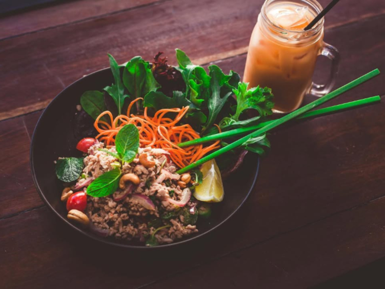 Thai La Ong - Parramatta slider image
