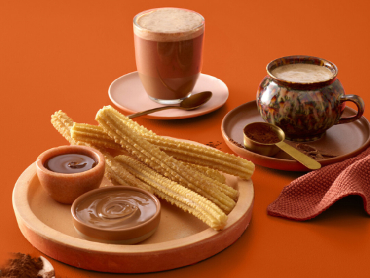 San Churro - Surfers Paradise slider image