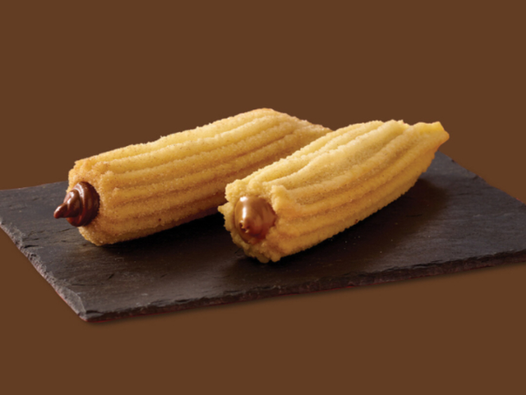 San Churro - Surfers Paradise slider image