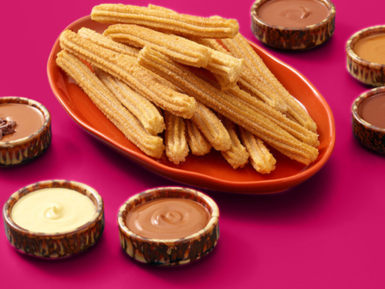 San Churro - Surfers Paradise slider image