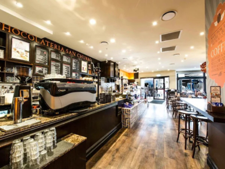 San Churro - Surfers Paradise slider image