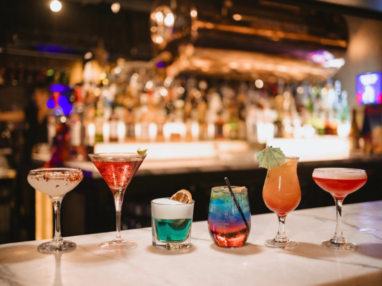 Diesel Bar & Eatery slider image