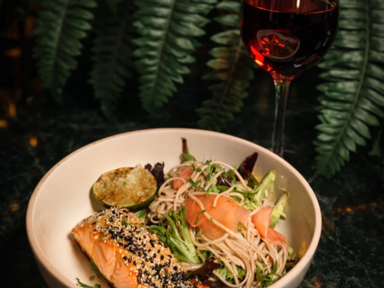 Diesel Bar & Eatery slider image