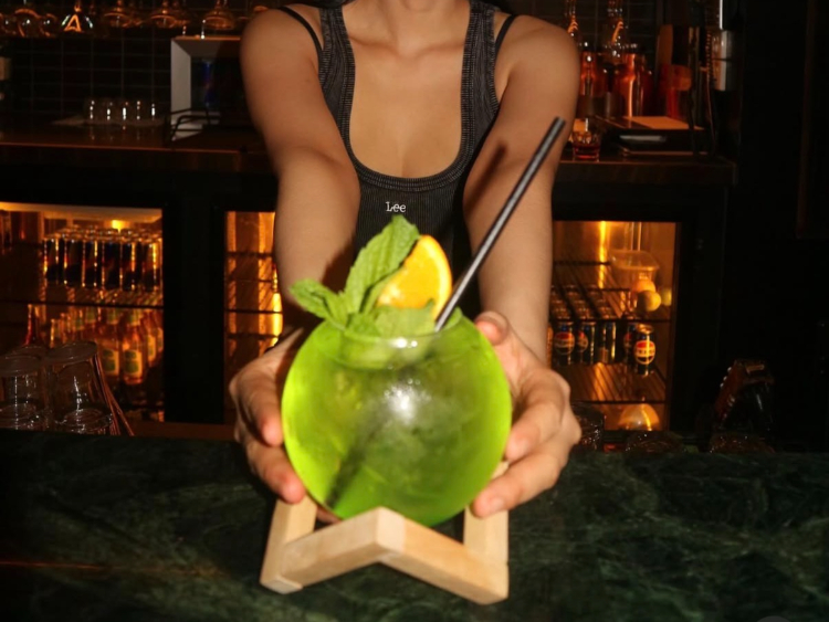 Diesel Bar & Eatery slider image