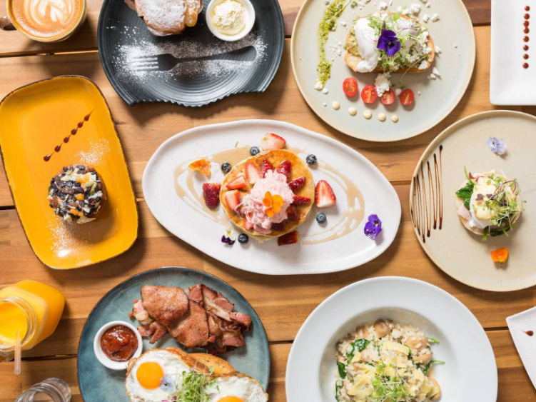 Cafe B2B Barrister To Barista By Jaffa slider image