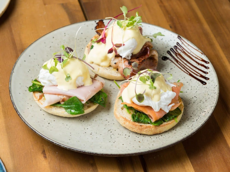 Cafe B2B Barrister To Barista By Jaffa slider image