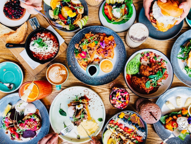 Cafe B2B Barrister To Barista By Jaffa slider image