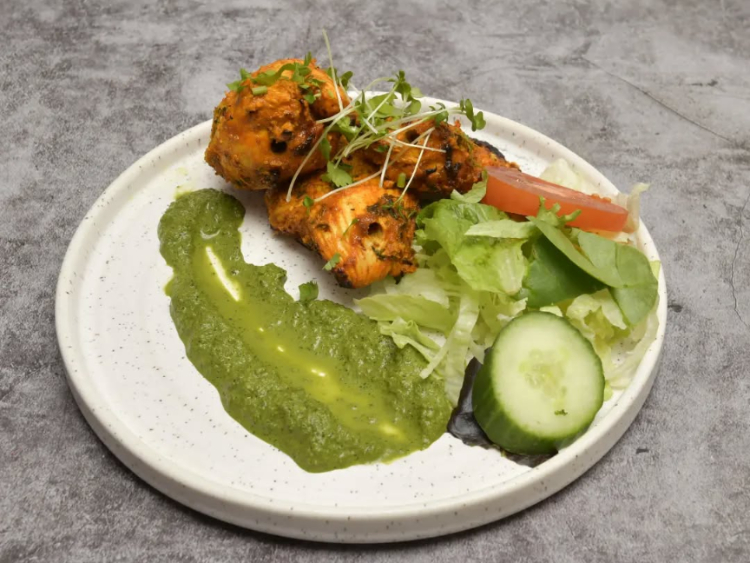 Kasundi Indian Restaurant slider image