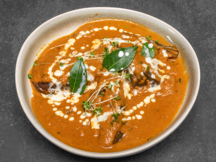 Kasundi Indian Restaurant slider image